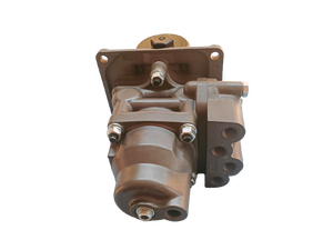 คันโยกควบคุมอากาศ HC-2-FX พร้อมสีและโลโก้ที่ปรับแต่งได้ รองรับ OEM/ODM หมายเลขชิ้นส่วน R431002839-R431002843 - Product Image 5