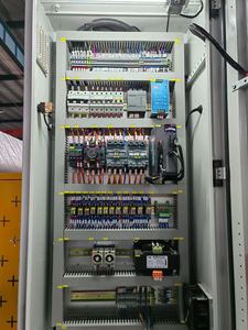 CNC thủy lực kim loại thép không gỉ dac360 16x6000 cắt chém Máy cắt - Product Image 4