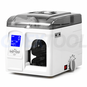 Banknote <b>Binding</b> <b>Machine</b> Fully Automatic Banknote <b>Binding</b> <b>Machine</b> Electric Banknote <b>Binding</b> <b>Machine</b> Bundling <b>Machine</b> for Bank - Product Image 3