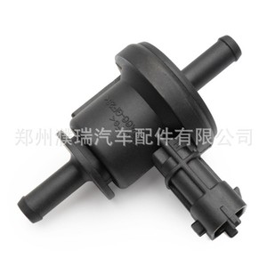 Vanne solénoïde de cartouche de charbon actif Keifico 28910-26900 28910-3E100 pour remplacement et réparation - Product Image 2