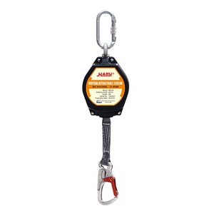 Cuerda de alambre de tipo nuevo, equipo de seguridad anticaída para trabajo <span class=keywords><strong>exterior</strong></span>, <span class=keywords><strong>2022</strong></span> - Product Image 4