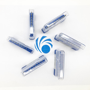 Cung cấp trực tiếp từ nhà máy, đầu mài thép vonfram nóng, nha khoa, tốc độ cao, điện thoại di động, kim loại mài FO Series - Product Image 4