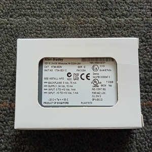 Módulo de E/S Allen-Bradley 1734-IE2V, Salida Digital, Uso Industrial - Product Image 2