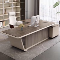Nouveau bureau de travail moderne pour la maison, vente directe d'usine, prix avantageux, bureau d'ordinateur