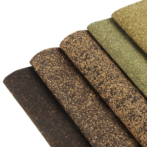 Infocork Bền Vững Thuần Chay Tự Nhiên Trà Lá & Cây Xương Rồng PU Nút Chai Da Tấm-Vải Cho Máy Tính Xách Tay Làm | Nhà Máy Trực Tiếp - Product Image 5