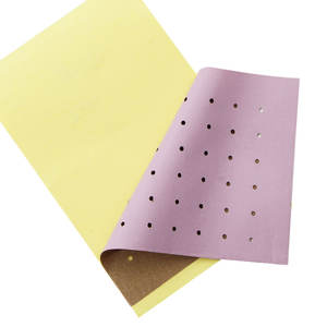 タイガーキャップシクムプラスター関節痛プラスター腰痛用粘着性温熱筋肉膝関節痛パッチ - Product Image 3