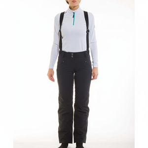 MILADY Ski & Snow Mujer Salopette Premium Outdoor Wear - Product Image 2