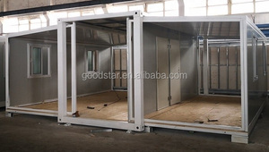 Di lusso <span class=keywords><strong>casa</strong></span> prefabbricata ready made economico portatile 2 soggiorno camera da letto di <span class=keywords><strong>casa</strong></span> piccola <span class=keywords><strong>casa</strong></span> modulare - Product Image 3