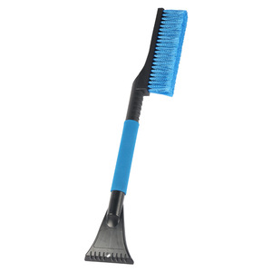 Accessoires automobiles d'hiver Shunwei, pelle à neige 2 en 1, brosse à neige, déneigeur, grattoir à glace, dégivreur - Product Image 3