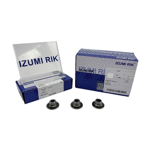 Izumi rik สปริงวาล์วสำหรับ<span class=keywords><strong>3AF1</strong></span>อีซูซุ3CA1จัดส่งที่รวดเร็วชิ้นส่วนเครื่องยนต์ - Product Image 1