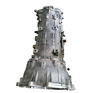 เกียร์ V5A51 <span class=keywords><strong>4WD</strong></span> <span class=keywords><strong>มือ</strong></span><span class=keywords><strong>สอง</strong></span>สำหรับมิตซูบิชิ <span class=keywords><strong>ปา</strong></span><span class=keywords><strong>เจ</strong></span><span class=keywords><strong>โร่</strong></span> 3.5L V75 ปี 2006-2015 เข้ากันได้กับเครื่องยนต์ - Product Image 3