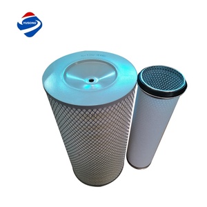 Filtro de Aire Nuevo de Fábrica C24650/1 LX271 AF4060 607179 para Autos, Camiones, Tractores y Vehículos - Product Image 2