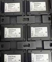 Disque SSD NVMe U 2 MZWL67T6HBLC-00B07, disque de stockage haute capacité avec vitesse de lecture et d'écriture rapide pour serveur de centre de données