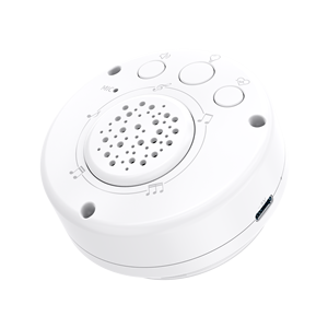 Juguete Musical Novedoso en Oferta, Mini Caja de Sonido con Botón de Grabación de Melodías y Luz para Muñecas, Peluches y Osos de Peluche - Product Image 1