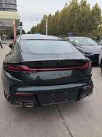 En stock 2026 SAIC MG7 Ultimate Voiture à essence pour l'exportation, véhicule chinois économique, MG7 2025 1.5 Édition Intelligente