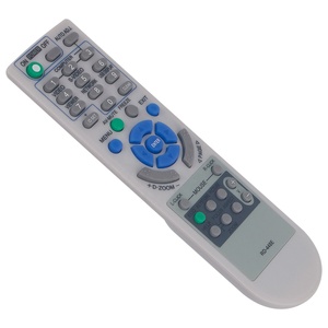 อะไหล่ RD-448E รีโมทคอนโทรลใช้สำหรับโปรเจคเตอร์ M230X M260WS M260W <span class=keywords><strong>M300W</strong></span> M260XS - Product Image 2