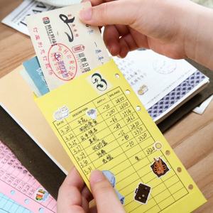 Enveloppes d'entreprise personnalisées imprimées, vierges et pré-conçues pour les factures, les reçus et les documents financiers - Product Image 6