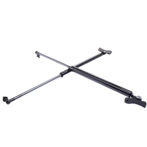 Ressort à gaz d'origine pour hayon, tige hydraulique, support de levage à gaz, supports de levage, vérins adaptés à la voiture Ford <span class=keywords><strong>Focus</strong></span> - Product Image 4