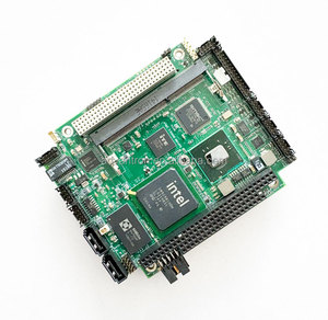 Placa base de computadora Industrial ADLINK de 3,5 pulgadas, modelo 51-48008-0A30 y 51-48008-0B10 con accesorios, número de referencia: 08065-TB-D1484 - Product Image 4