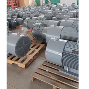 Promosyon ucuz fiyat düşük RPM düşük tork 5kw 3kw 2kw kalıcı mıknatıs jeneratör - Product Image 2