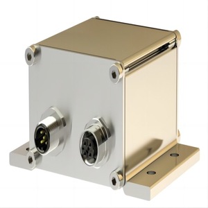 Sensor de efecto Hall sin contacto Twk Rotor Hub Nbn66a36000dc34s2n01 para procesamiento de barras de acero, Alemania - Product Image 1