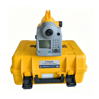 Niveau automatique numérique Trimble DINI03 d'occasion pour la construction