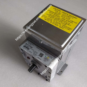 025-17175-001 Accesorios de refrigeración de aire acondicionado central MOTOR ACTR 150 DEG/375 49340-101 025-17175-002 - Product Image 2