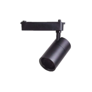 20W 30W dẫn theo dõi ánh sáng có thể điều chỉnh chùm tập trung COB CE + RoHS cấp giấy chứng nhận dẫn theo dõi Spotlight - Product Image 3