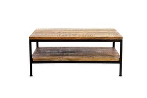 Belle table basse Rectangle design Meilleure qualité collection maison et salon collection de luxe prix de gros - Product Image 2