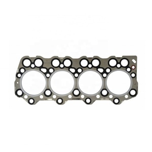 Hot Sales 4D34 <b>Engine</b> Gasket ME013330 for Excavator Parts New - Product Image 1
