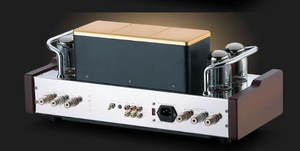 AMPLIFICADOR DE POTENCIA de palanca de fusión - Product Image 2