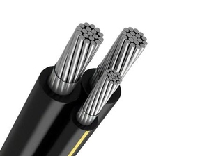 Cavo Aereo Fasciato ABC di Alta Qualità con Anima in Alluminio da <span class=keywords><strong>35</strong></span> mm² - Vendita Diretta dalla Fabbrica Yi Heng - Product Image 6