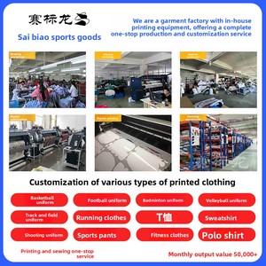 Conjunto de Camisetas de Fútbol Lisas, Diseño Personalizable, Uniformes de Entrenamiento, Camisetas de Partido de Secado Rápido, Compra en Grupo, Pantalones Cortos - Product Image 4