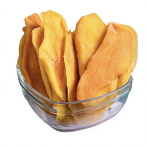 Mango Seco Entero de Primera Calidad, el Más Vendido, Suministro del Fabricante de Vietnam, Gran Venta, Empaquetado a Granel - Product Image 1