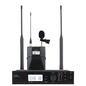 <span class=keywords><strong>ULXD4</strong></span> BETA58A/ULXD1 UHF Drahtloses Handheld-Karaoke-Mikrofon, Professionelles Kabelloses Metallsystem, Handmikrofon für Karaoke - Product Image 3