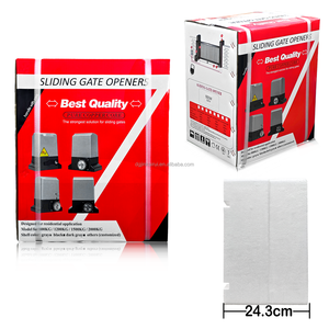 <span class=keywords><strong>มอเตอร์</strong></span><span class=keywords><strong>ประตู</strong></span>เลื่อนอัตโนมัติ Smart Tuya 750W ดีไซน์ทันสมัย รองรับน้ำหนัก 1500 กก. ชุดเปิดประตู<span class=keywords><strong>รั้ว</strong></span>สำหรับโรงแรมและวิลล่า ใช้ไฟ AC 220V/110V - Product Image 5