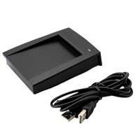 Lector/Grabador RFID ISO11784/785 FDX-B 134.2KHz para Etiquetas de Vidrio, Etiquetas de Oreja, Gestión de Animales