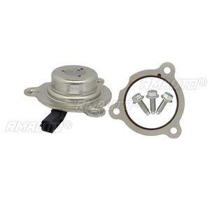 Válvula solenoide VVT del árbol de levas 12585995, válvula de control de aceite, pieza de motor para accesorios de coche Buick - Product Image 4