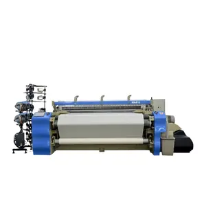 Low Price Staubli Cam Shedding Air Jet Loom