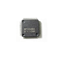 Produsen Chip IC BP1048B2 BP1048 LQFP-48 dengan Chip Audio DSP BT Terintegrasi