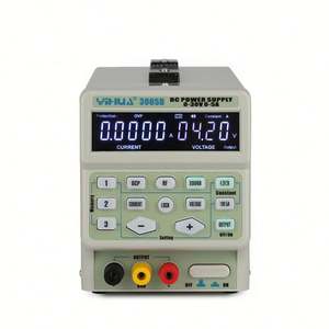 Alimentation linéaire programmable 3005D à découpage régulé intelligent pour réparation de téléphone portable - Product Image 6