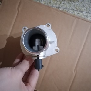 Nuevo Conjunto de Termostato para Chevrolet Cruze 96984104 55597008 105C, Pieza de Repuesto para Refrigeración del Motor - Product Image 2