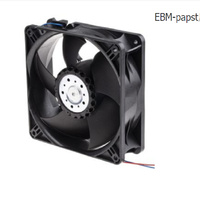 Ventilateur d'origine allemande de haute qualité 8212JNR 8218JN 12V 80 * 80 Ventilateur de refroidissement pour appareils haut de gamme