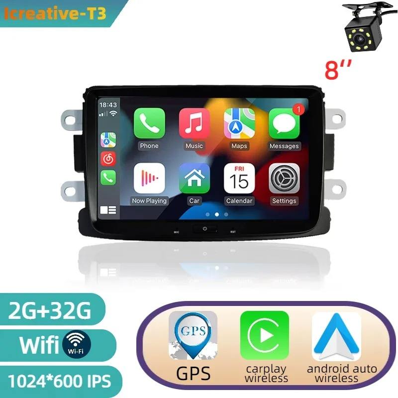 T3 2-32GB WiFi +8LED Cam