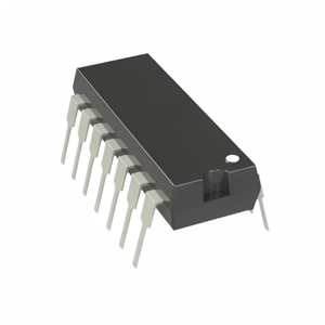 14 DIP Components Electronic Embedded In Stock PIC16F526-E_P - Product Image 1