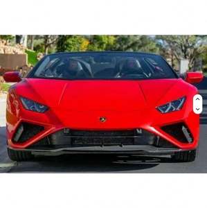 COMPRE UN AUTO <span class=keywords><strong>Lamborghini</strong></span> Huracan EVO USADO - Product Image 2