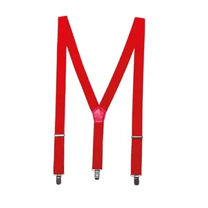 Bretelle a Clip per Pantaloni Merchandising Aziendale - Product Image 6