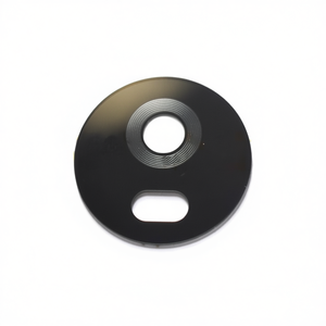 Parte di ricambio per la copertura protettiva dell'obiettivo della fotocamera Motorola Moto G5s - Product Image 2