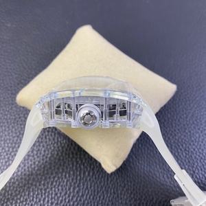 Reloj de lujo para hombre con movimiento mecánico totalmente automático, diseño multiusos de alta calidad y a la moda. - Product Image 2