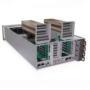 Offre Spéciale Serveur Rack 4U Original ThinkSystem SR860 V3 Xeon Platinum 8450H 540-8i 1100W SR860 V3 - Product Image 1